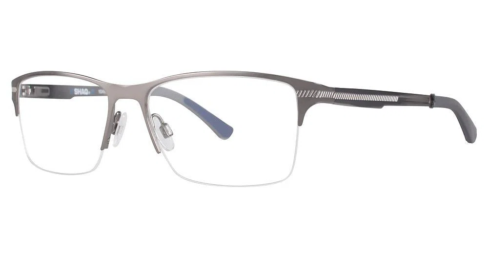 Shaquille O'Neal SO104M Eyeglasses - view 2